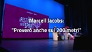 Marcell Jacobs: 