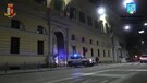 Corriere rapinato di capi di moda per tre milioni di euro, 10 arresti a Milano (ANSA)