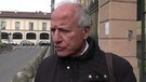 Covid, indagini su tutto il 2020 sui morti al Pio Albergo Trivulzio di Milano (ANSA)