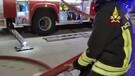 Incendio in un edificio commerciale nel Trevigiano: nessun ferito (ANSA)