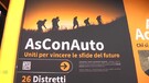 AsConAuto e Ford insieme per la consegna dei ricambi (ANSA)