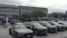 Mercedes-Benz Italia compie 50 anni (ANSA)
