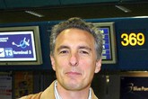 Paolo Giuntarelli (ANSA)