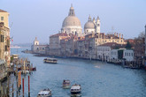 Al via lo studio di accessibilità sui porti di Venezia e Chioggia (ANSA)