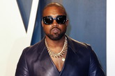Kanye West si candida,Kardashian sognano Casa Bianca (ANSA)