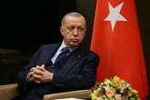Eurodeputati, espulsione dei diplomatici dalla Turchia è incomprensibile (ANSA)