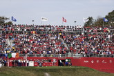 2020 Ryder Cup golf tournament (ANSA)