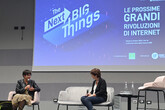 Internet Festival: 'The Next Big Things' a Pisa (ANSA)