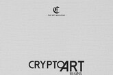 Crypto Art (ANSA)