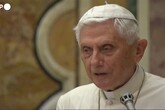 E' morto Benedetto XVI, Papa emerito