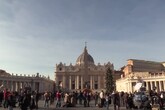 Ratzinger, le reazioni dei fedeli: 'E' mancato un grande papa, lo ricorderemo'