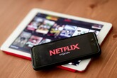 Netflix crolla in apertura a Wall Street (ANSA)