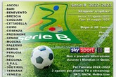 Serie B 2022-2023 (ANSA)