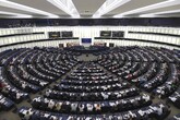 L'Eurocamera rimanda il dibattito sui legami tra destre Ue e Russia (ANSA)