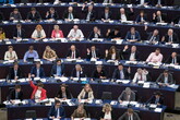 Via libera dell'Eurocamera a proposta su trasparenza fondi partiti (ANSA)