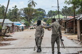 Missione Parlamento Ue in Mozambico, 'cooperare contro Jihad e Wagner' (ANSA)