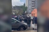 Palermo, l'arresto di un fiancheggiatore di Messina Denaro