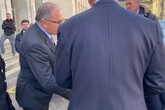 Arresto Messina Denaro, Meloni in procura a Palermo