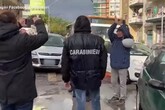 Arresto Messina Denaro, la gioia di cittadini e Carabinieri