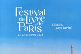 Italia ospite d�onore al festival del libro di Parigi (ANSA)