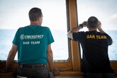 La nave di Emergency non trova il barcone con 500 migranti (ANSA)