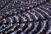 L'Eurocamera favorevole a nominare il magistrato Selvaggi alla Corte dei Conti Ue (ANSA)
