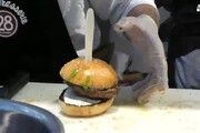 Hamburger gourmet, tutti i segreti