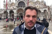 Mose attivato, l'ass. Piazza San Marco: "Giornata storica"