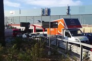 Genova, traffico in tilt code lunghe fino a 20 km per cantieri autostrade
