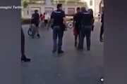 Vicenza: preso al collo da poliziotto, convalidato arresto del cubano