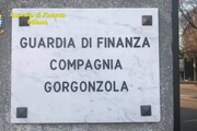 Milano, GdF scopre caporalato nella Martesana