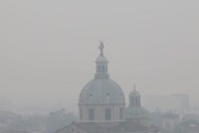 Brescia, tra le citta' d'Europa col maggior numero di morti da smog