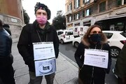 Genova, ristoratori in piazza: 'Vogliamo riaprire in sicurezza'