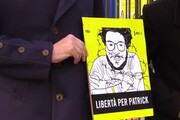 Patrick Zaki, Amnesty International: 'Nuovo Governo ascolti le piazze d'Italia'