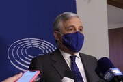 Covid, Tajani: 'La nostra proposta era di portare il coprifuoco alle 23'