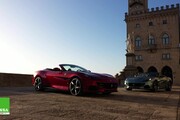 Ferrari Portofino M – Piacere Assoluto