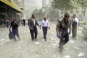 11 settembre 2001, le immagini che scossero il mondo