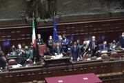 Quirinale, sesta votazione: Mattarella ottiene 336 consensi