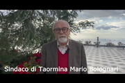 Natale luminoso e ricco di eventi a Taormina