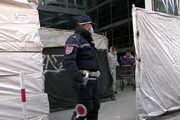 Precipita ascensore a Milano, un operaio morto: il luogo della tragedia