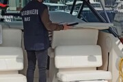 Odontoiatra abusivo è sotto inchiesta, sequestrato yacht