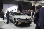 Renault fiduciosa su incentivi. 'Il mercato c'e''