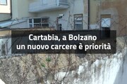 Cartabia: "A Bolzano un nuovo carcere e' priorita'"