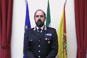 Intervista cap. Giuseppe Anobile, comandante compagnia carabinieri Gravina di Catania