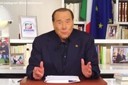 Elezioni, Berlusconi: 'Letta vuole la patrimoniale, no a nuove tasse'