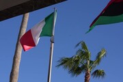 Libia, Meloni ricevuta dal presidente Al-Menfi