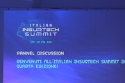 Al via l'Italian Insurtech Summit 2023