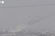 Tregua scaduta in Medio Oriente, missili da Gaza verso Israele