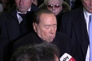 Ucraina, Berlusconi: 'Se fossi premier non avrei mai incontrato Zelensky'