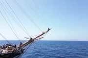 Amerigo Vespucci, da Marsiglia a Las Palmas: il racconto della navigazione